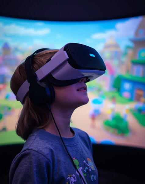 Virtual Reality (VR) Therapy_VR Therapy creates a safe, controlled, and immersive environment where children can practice real-life skills through engaging digital experiences. (1)