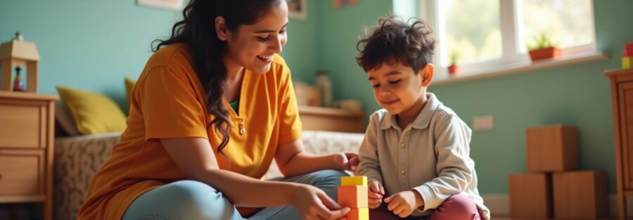 Occupational-Therapy-for-Developmental-Delay-in-Saket