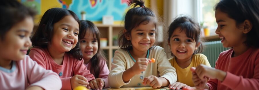 Occupational Therapy for Toddlers in Govindpuri