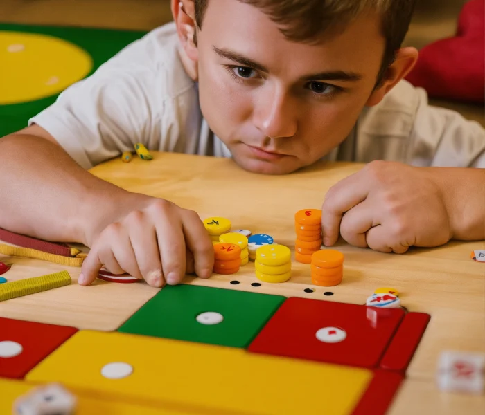 ben afleck jugando al parchis ben afleck jugando al parchis